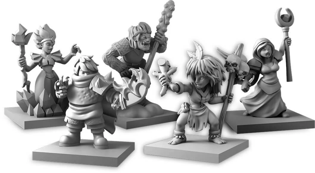 Kingdom Rush: Elemental Uprising - Image 4