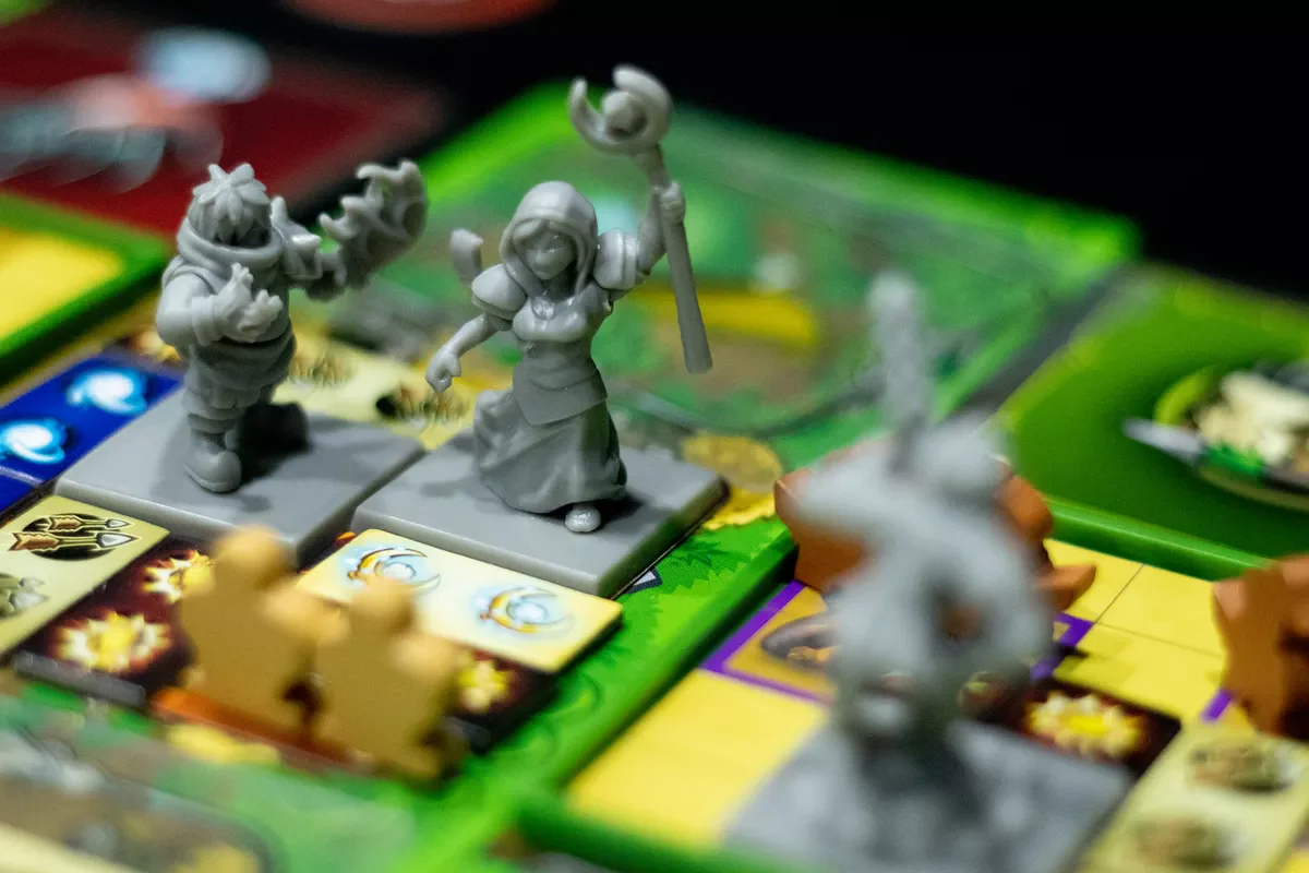Kingdom Rush: Elemental Uprising - Image 6