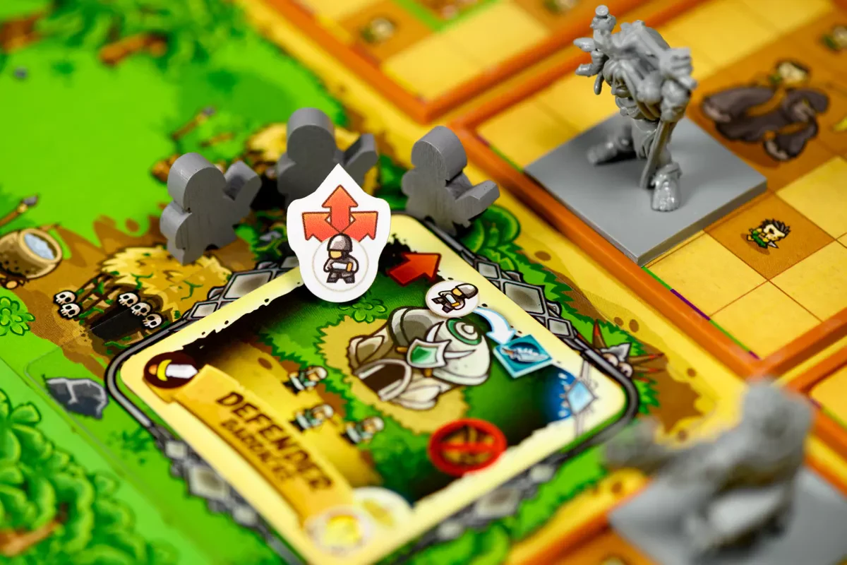 Kingdom Rush: Elemental Uprising - Image 7
