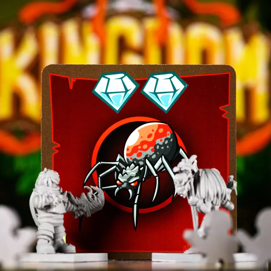 Kingdom Rush: Elemental Uprising - Image 8