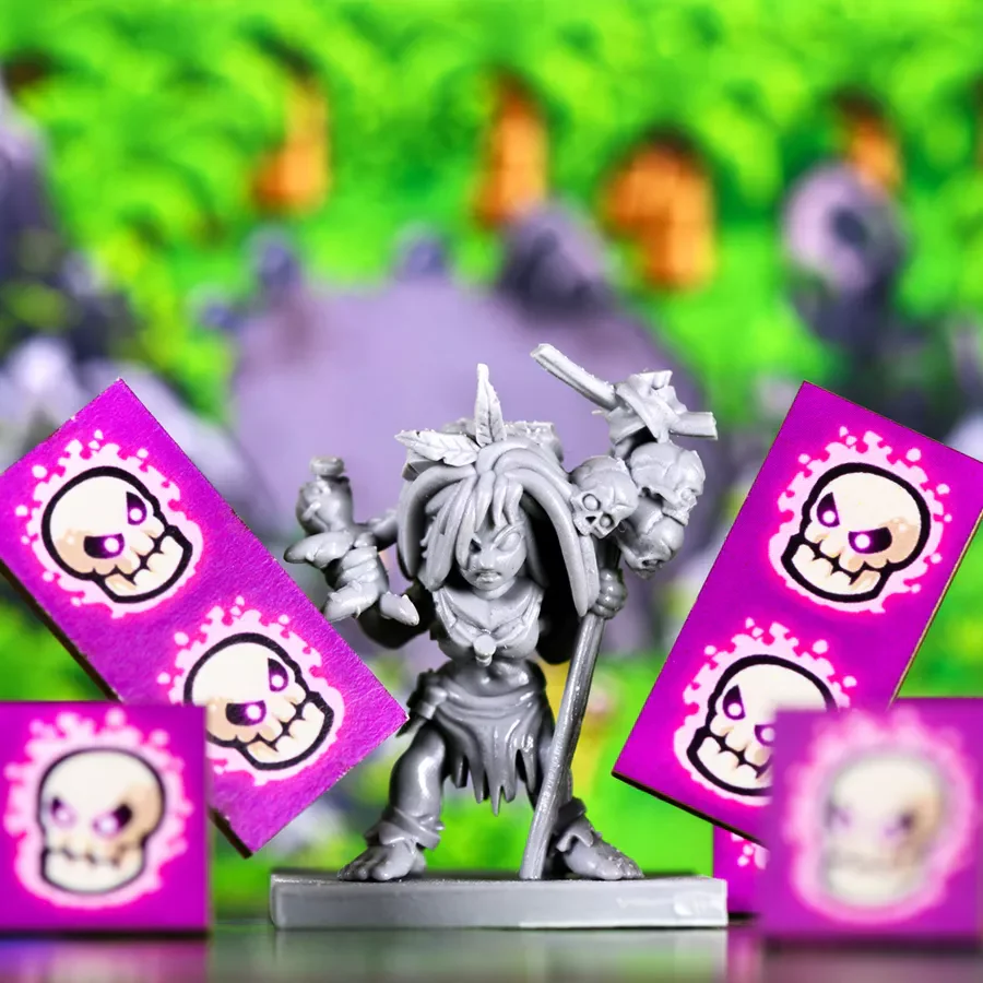 Kingdom Rush: Elemental Uprising - Image 9