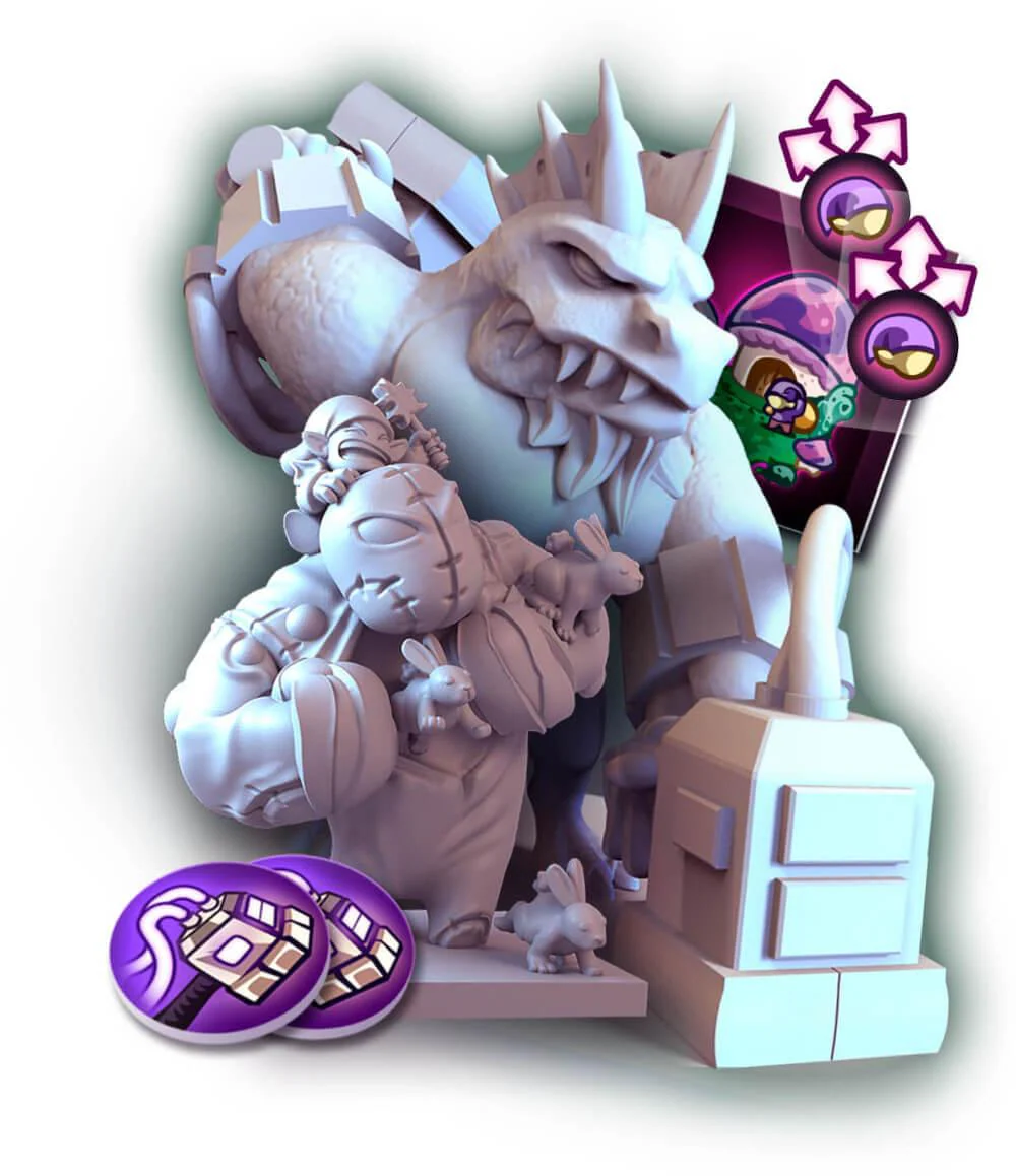Kingdom Rush: Gnomish Gnonsense Expansion - Image 2