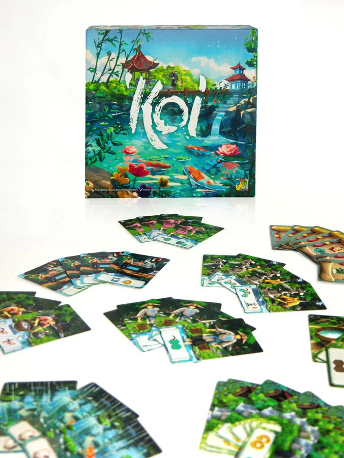 Koi - Image 4
