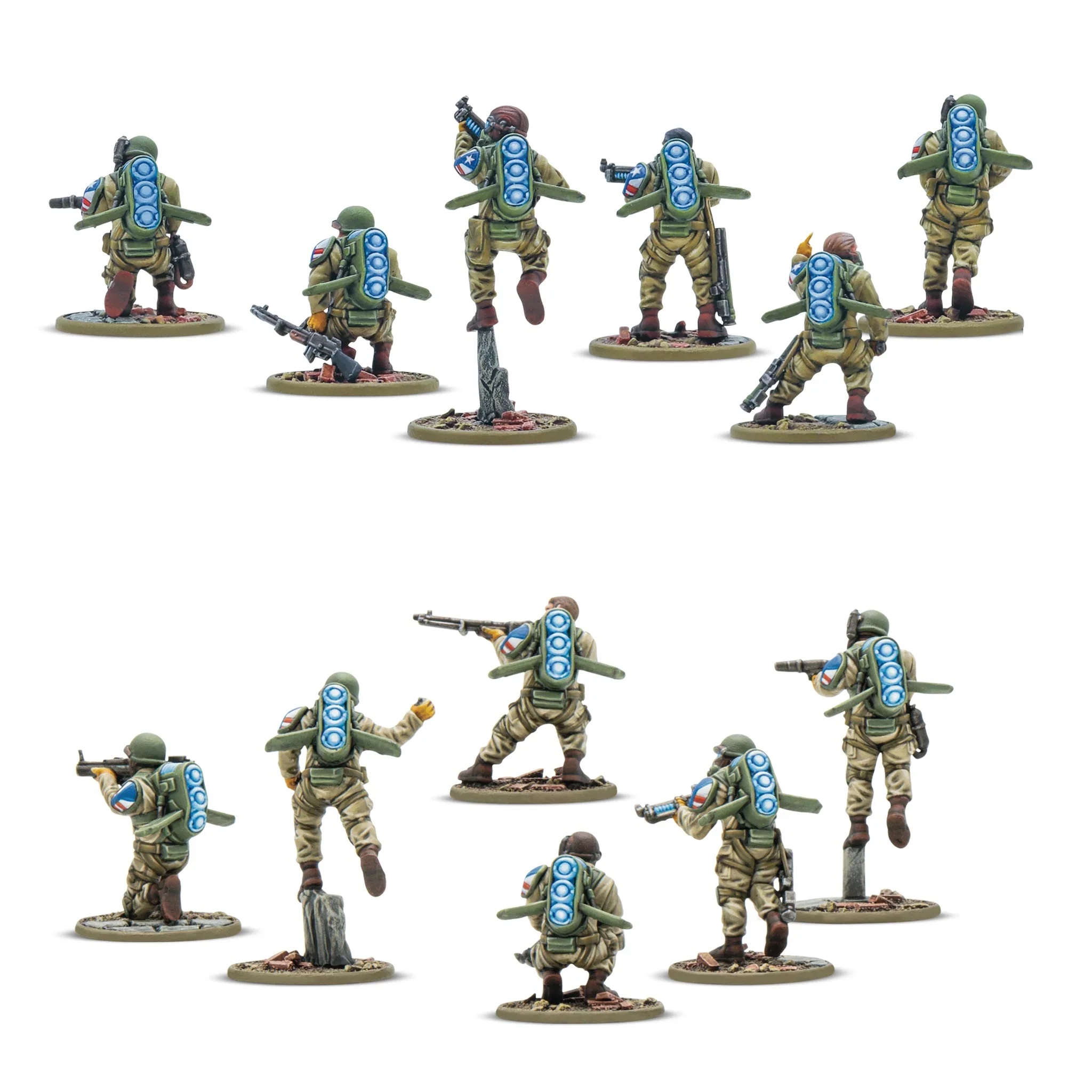 Konflikt `47 2E: Starter Set - Image 11