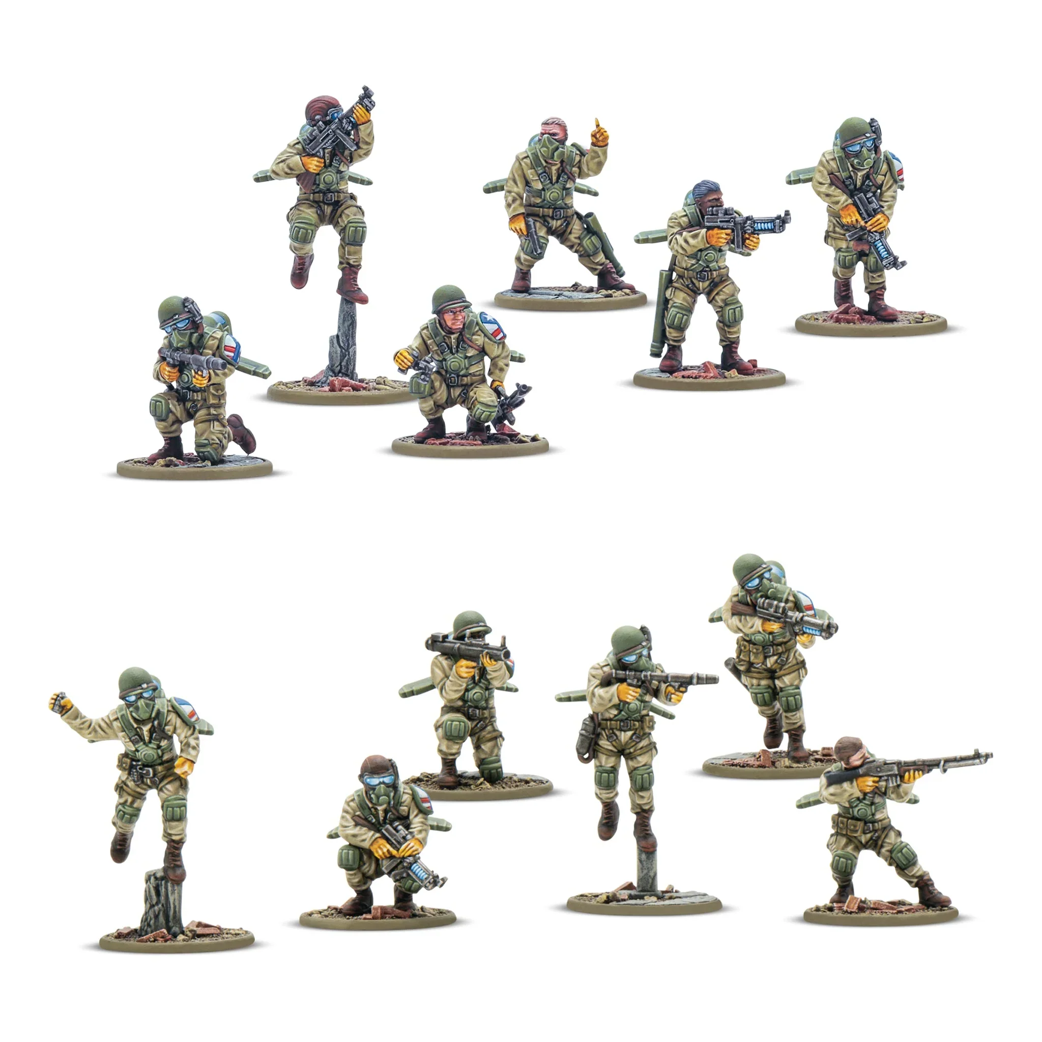 Konflikt `47 2E: Starter Set - Image 12
