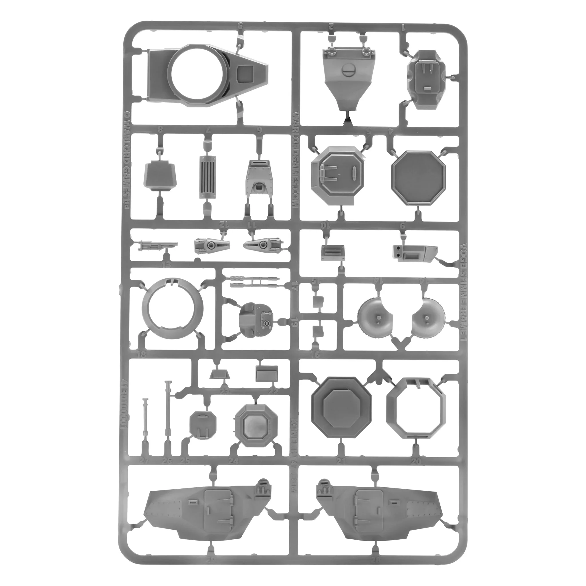 Konflikt `47 2E: Starter Set - Image 13