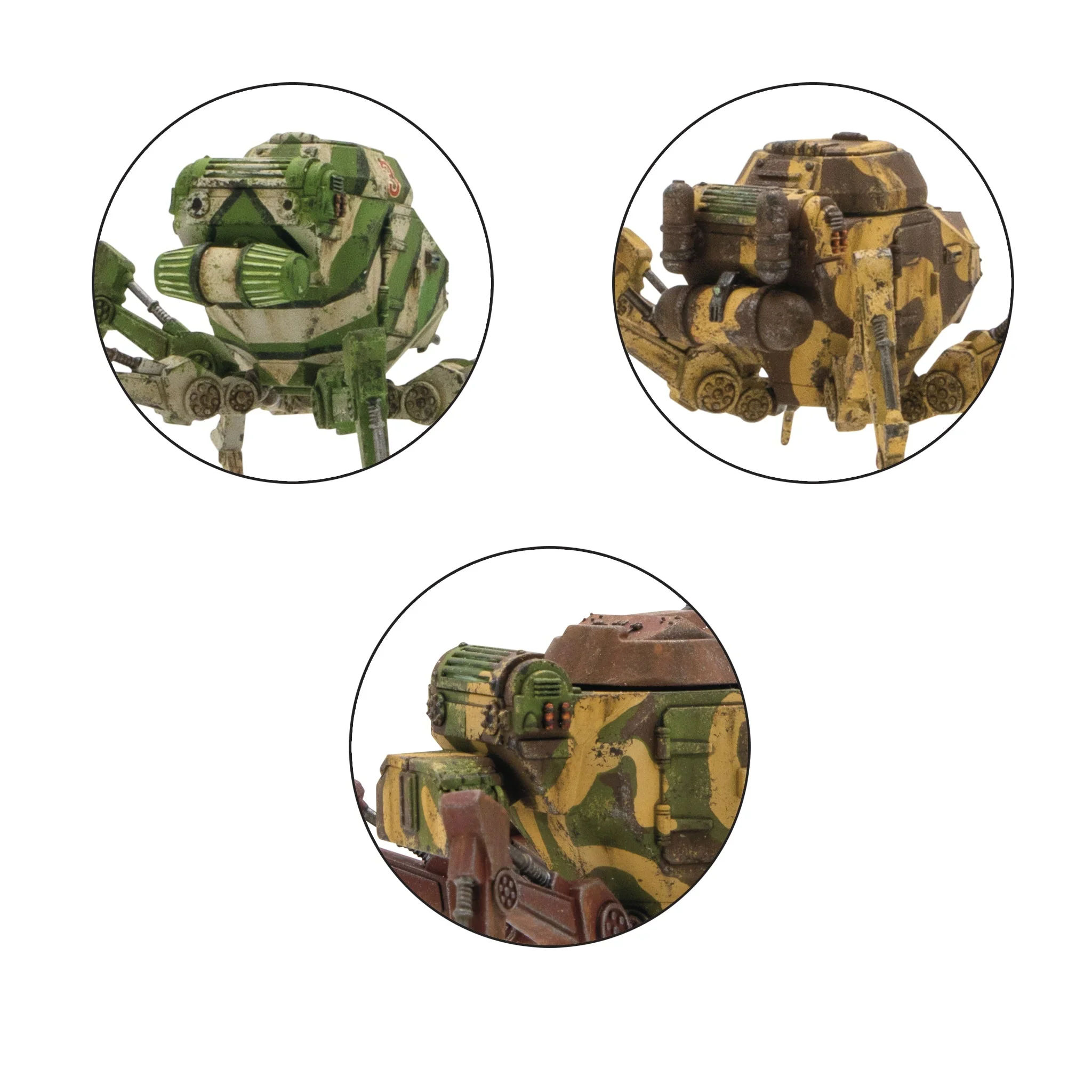 Konflikt `47 2E: Starter Set - Image 14