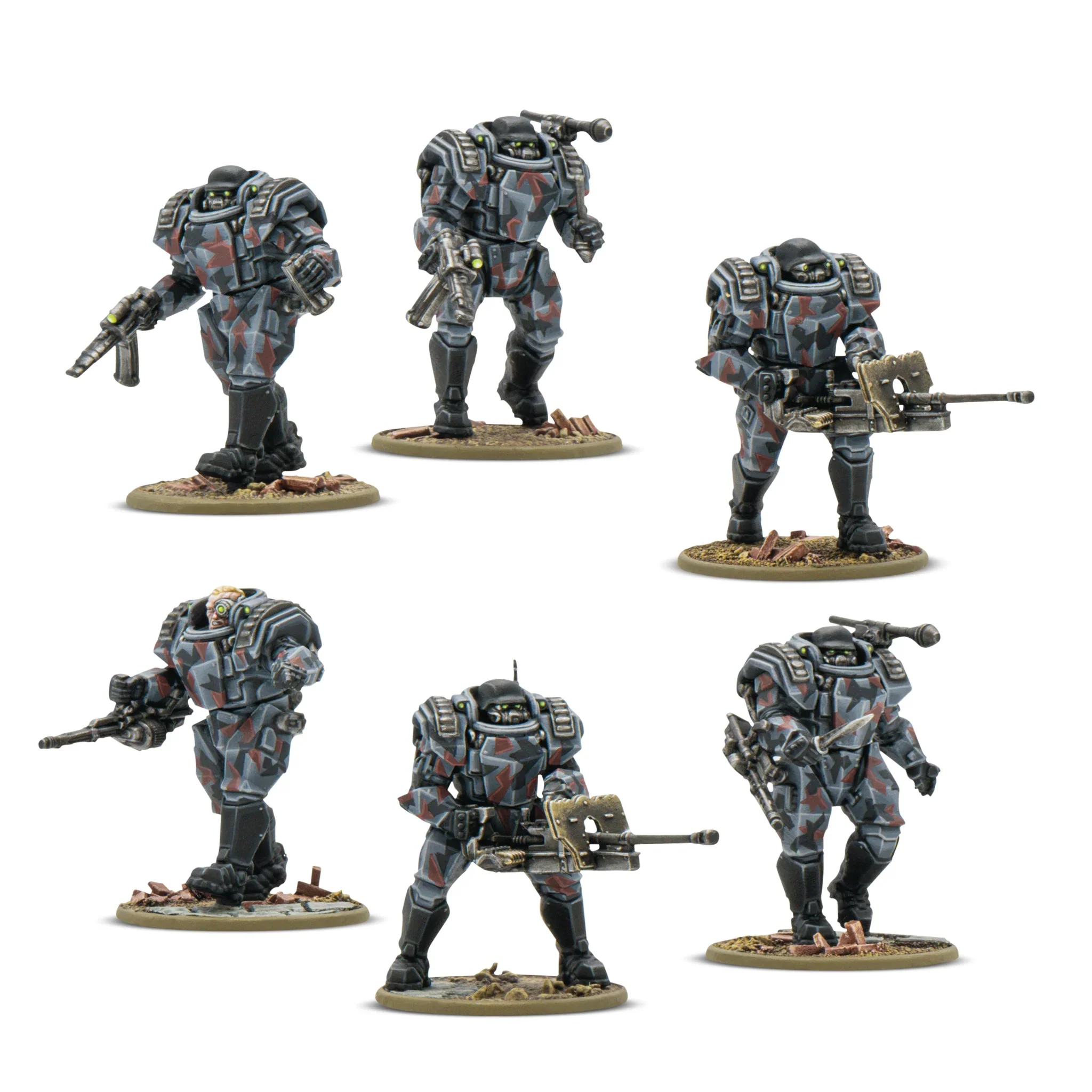 Konflikt `47 2E: Starter Set - Image 16