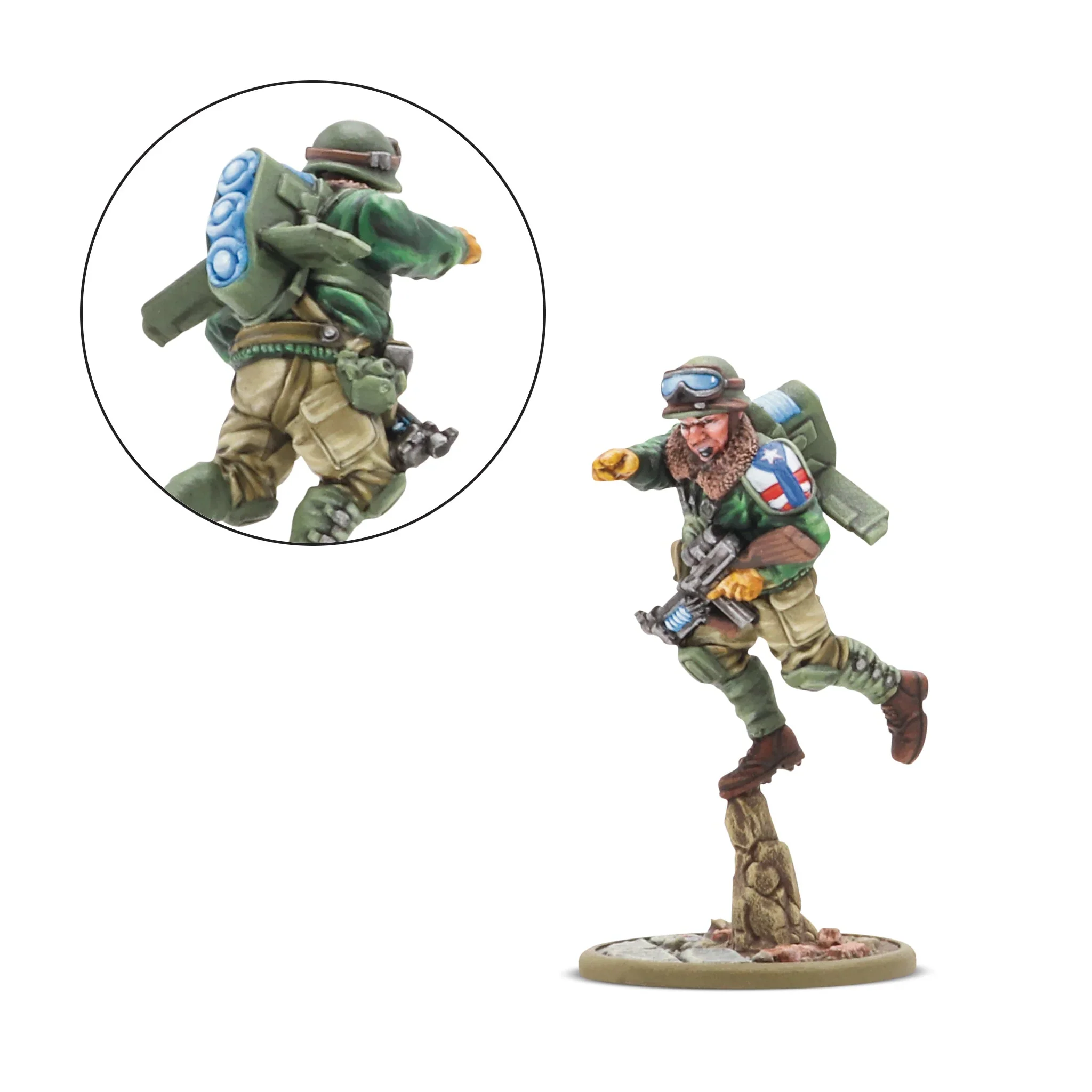 Konflikt `47 2E: Starter Set - Image 17