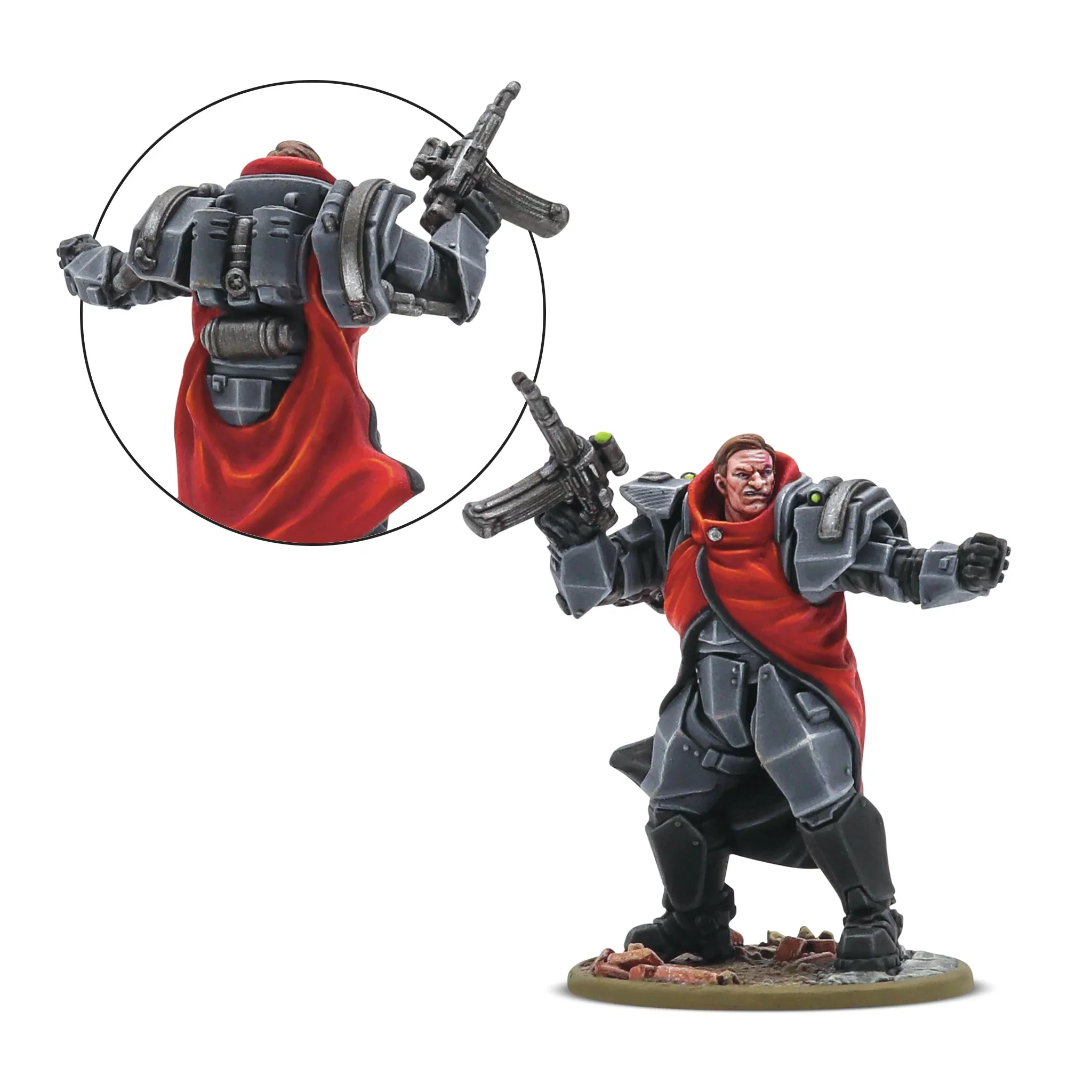 Konflikt `47 2E: Starter Set - Image 18