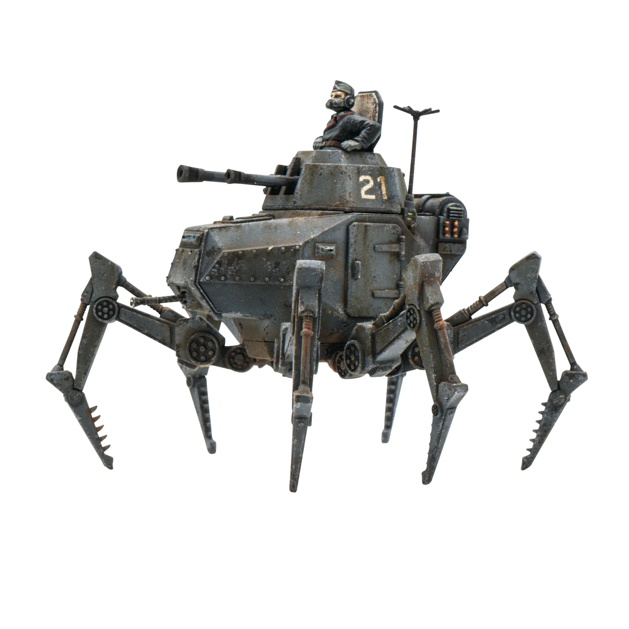 Konflikt `47 2E: Starter Set - Image 4