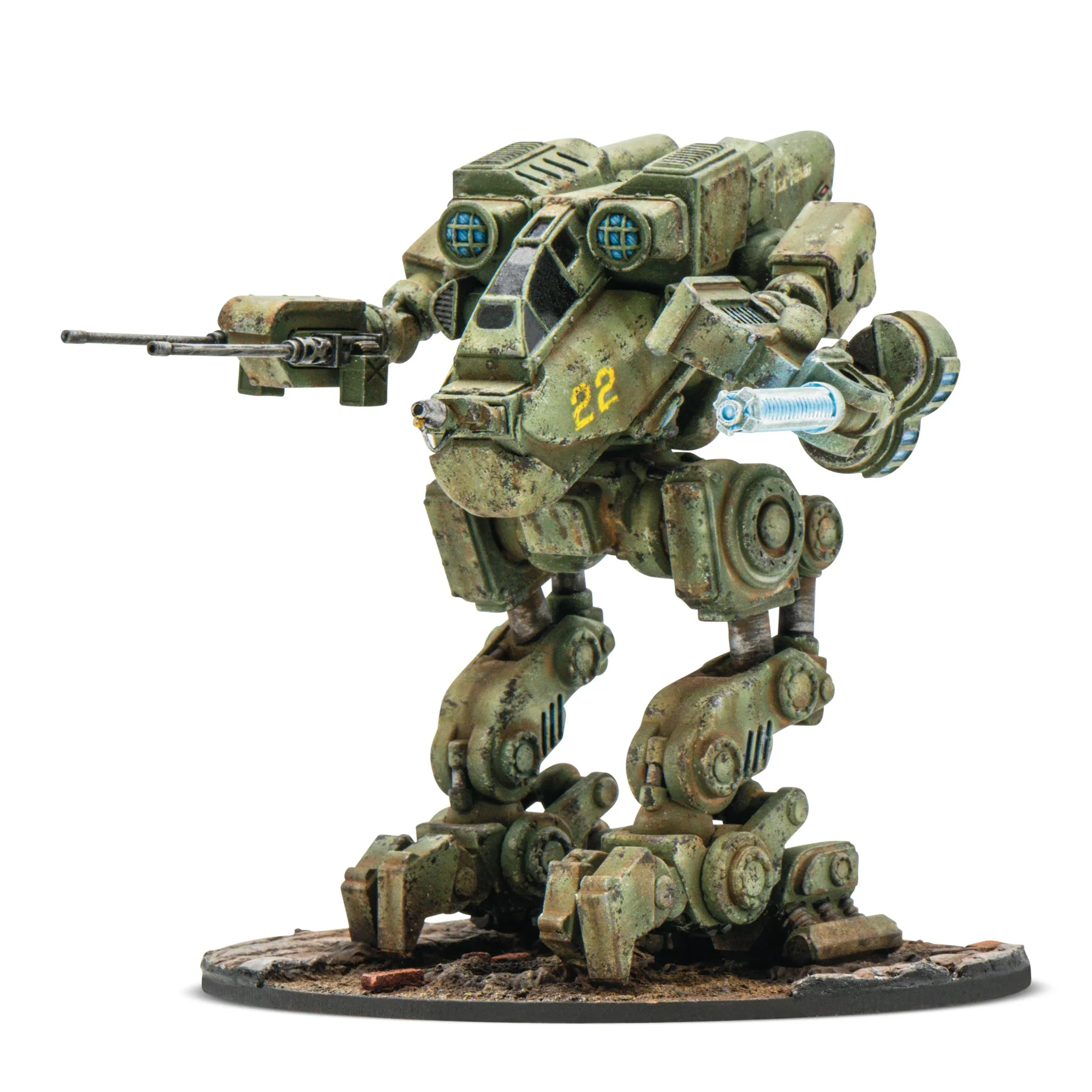 Konflikt `47 2E: Starter Set - Image 5