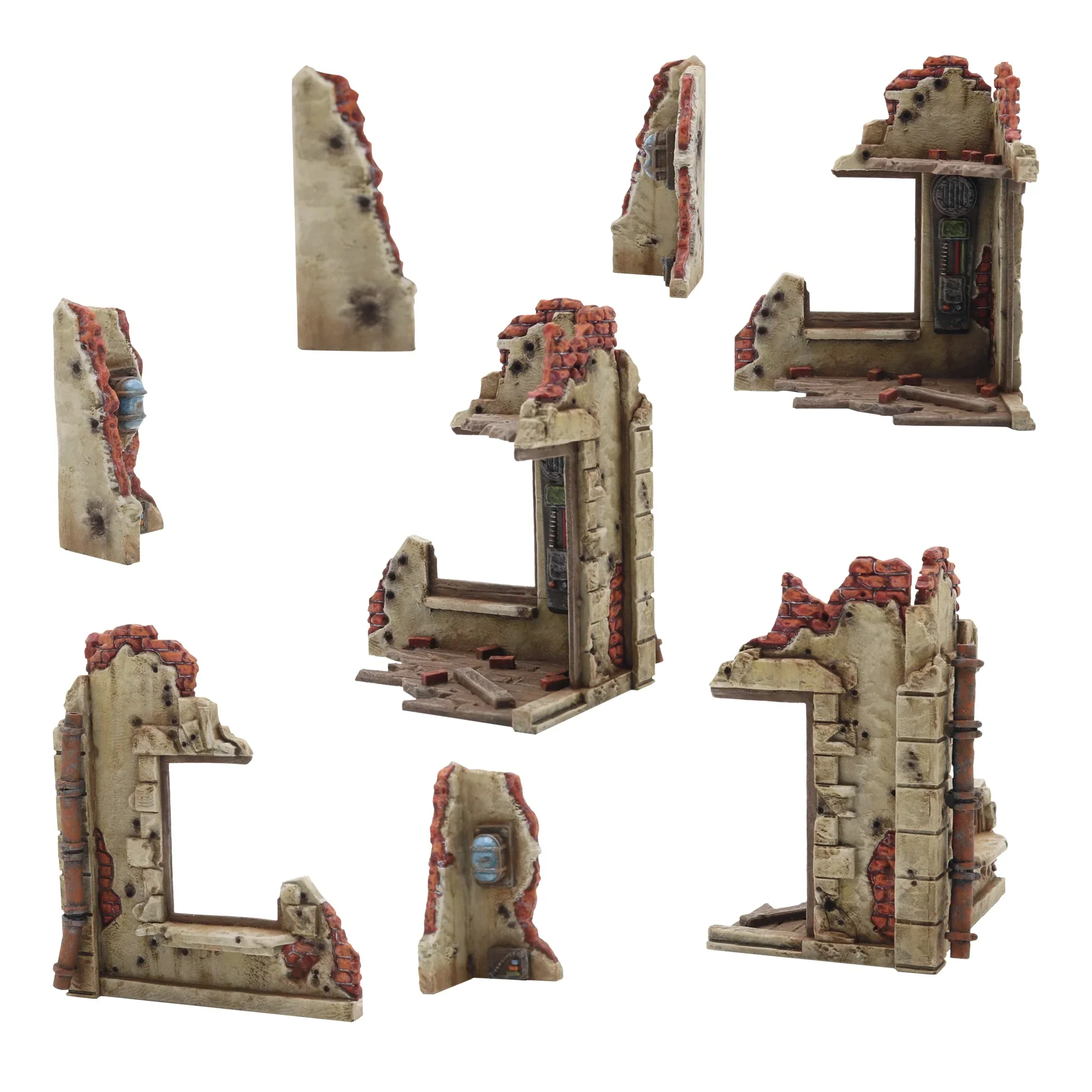 Konflikt `47 2E: Starter Set - Image 6