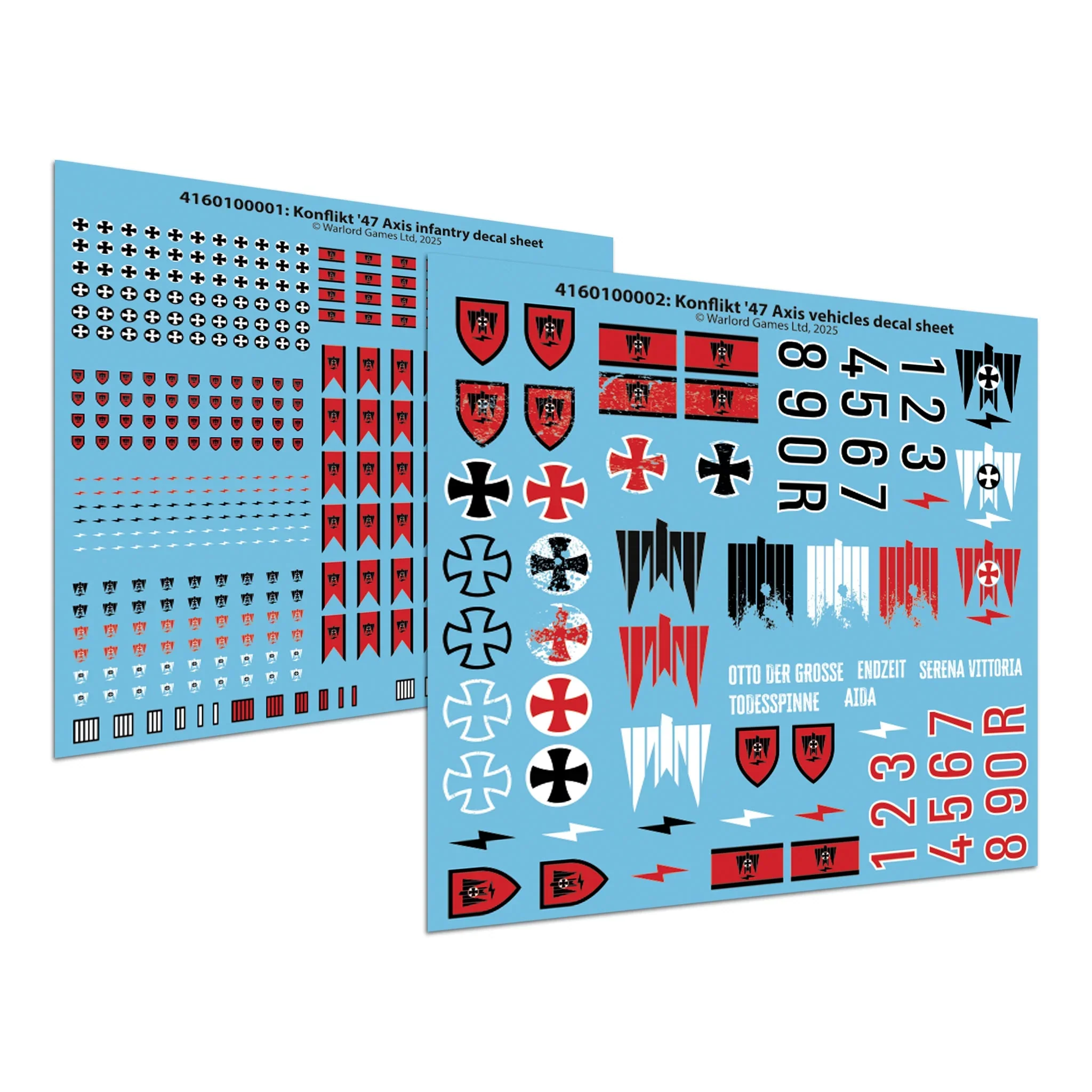 Konflikt `47 2E: Starter Set - Image 7