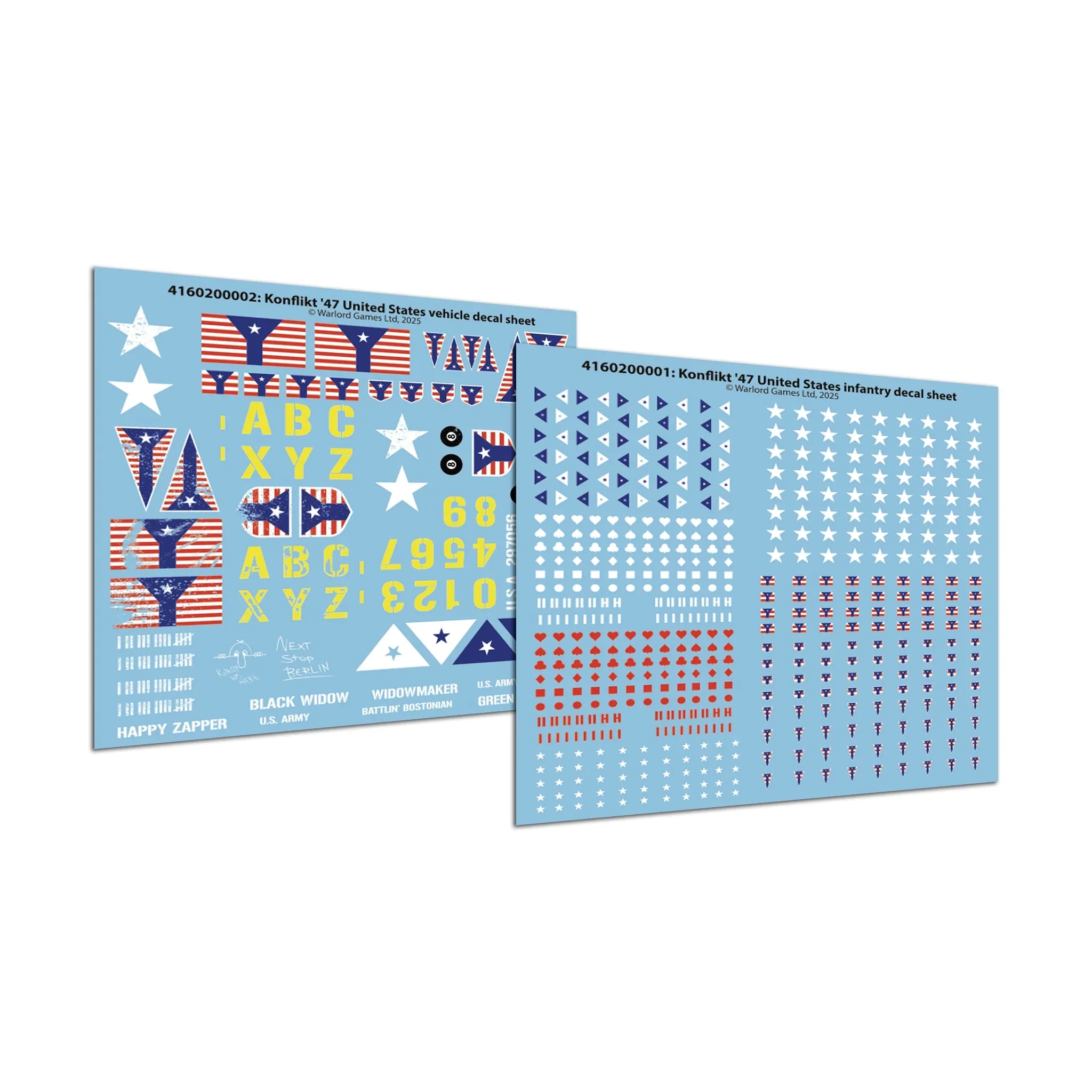 Konflikt `47 2E: Starter Set - Image 8