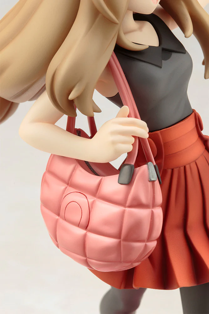 KotoBukiya: ArtFX J Statue - Pokemon - Serena with Fennekin - Image 6