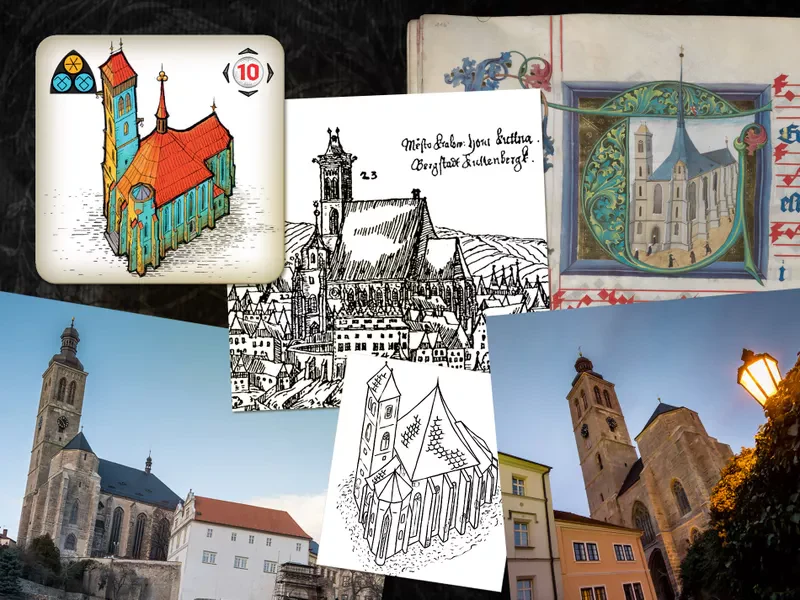Kutna Hora: The City of Silver - Image 4