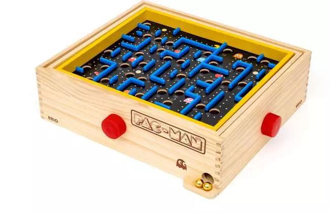 Labyrinth: Pac-Man - Image 2