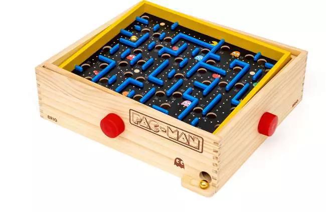 Labyrinth: Pac-Man - Image 3