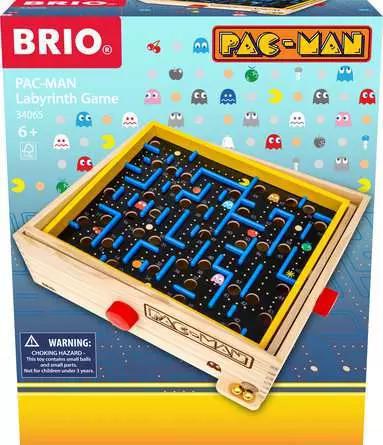 Labyrinth: Pac-Man - Image 4