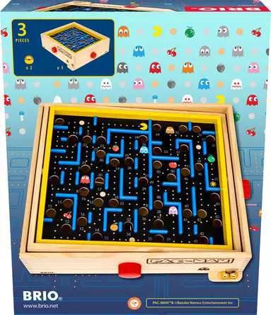 Labyrinth: Pac-Man - Image 5