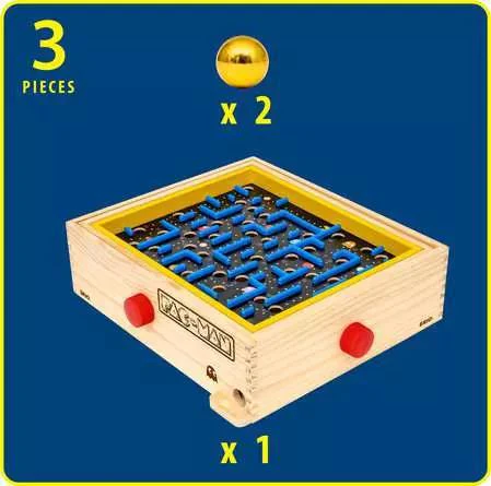 Labyrinth: Pac-Man - Image 6