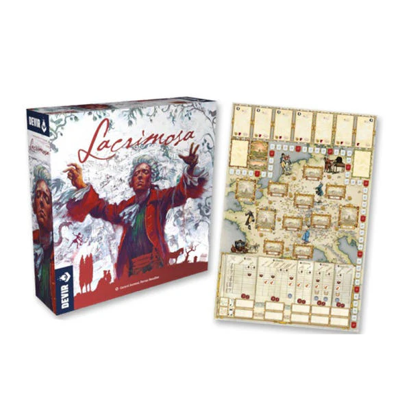 Lacrimosa - Image 2