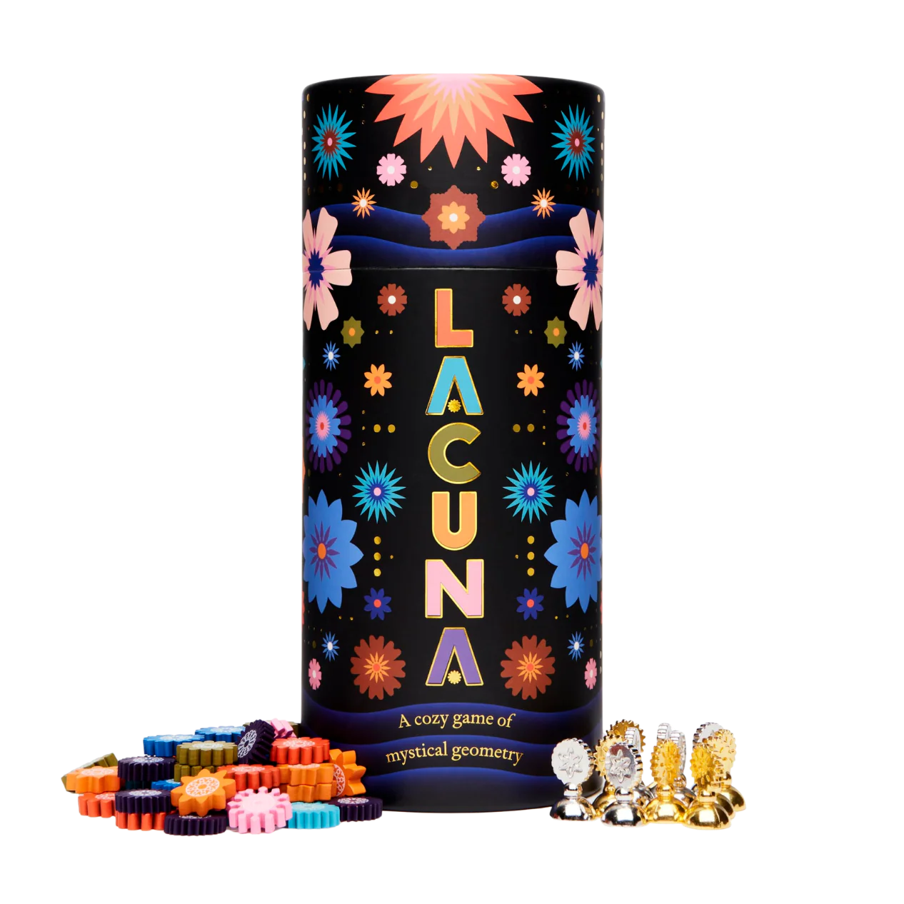 Lacuna