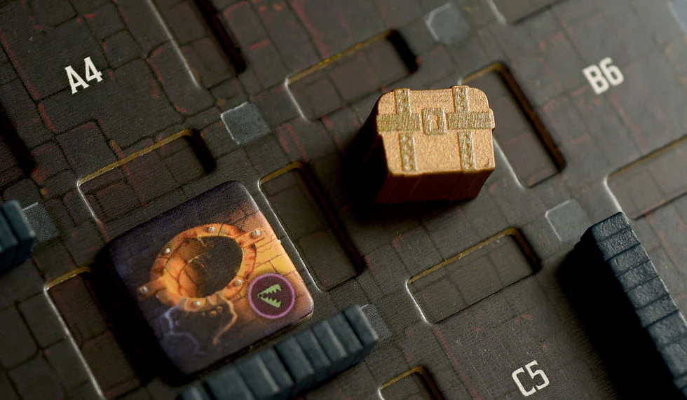 Lairs - Image 5