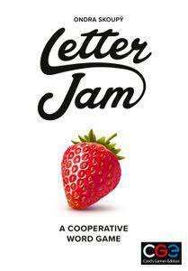 Letter Jam