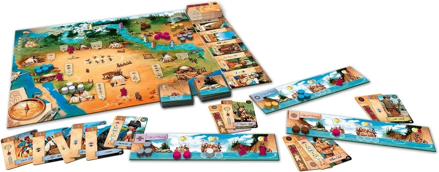 Lewis and Clark: The Expedition (Second Edition) - Image 2