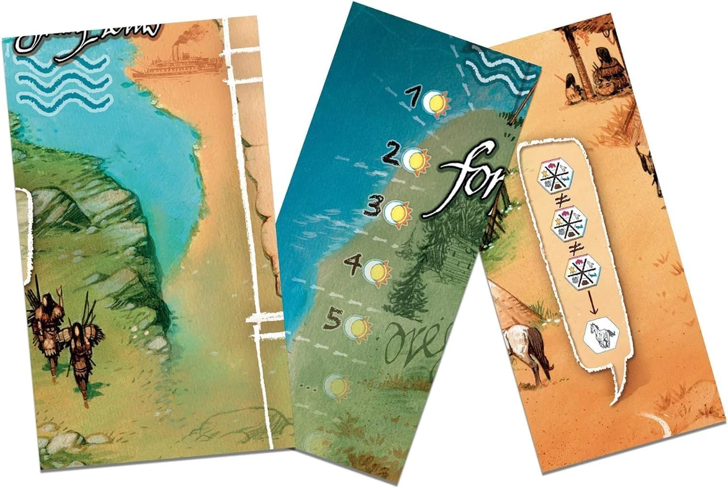 Lewis and Clark: The Expedition (Second Edition) - Image 3