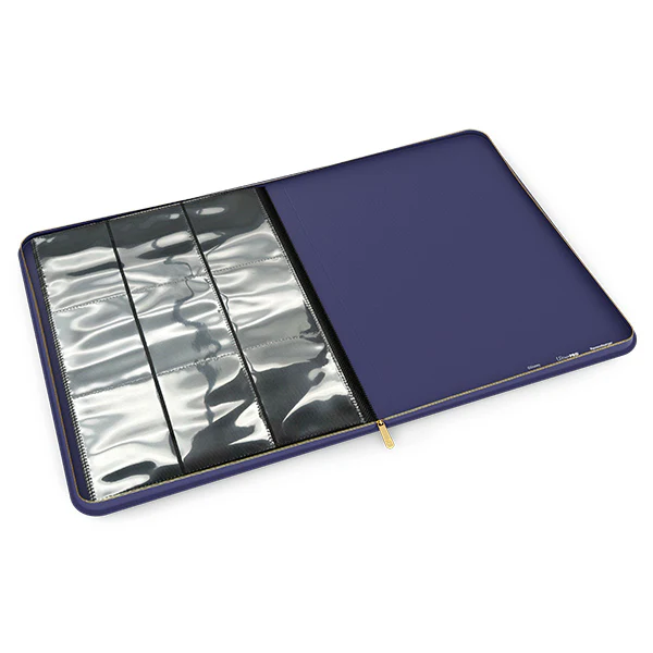 Lorcana TCG: Azurite Sea - Portfolio, Premium Branded - Image 2