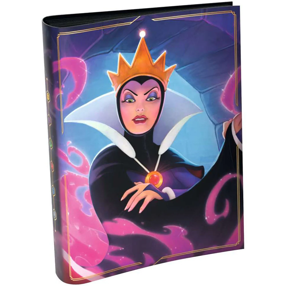 Lorcana TCG: The First Chapter - Maleficent - Portfolio