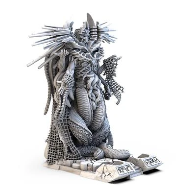 Lords of Ragnarok: Seas of Aegir - Image 3