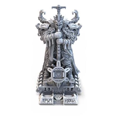 Lords of Ragnarok: Stretch Goals - Image 2