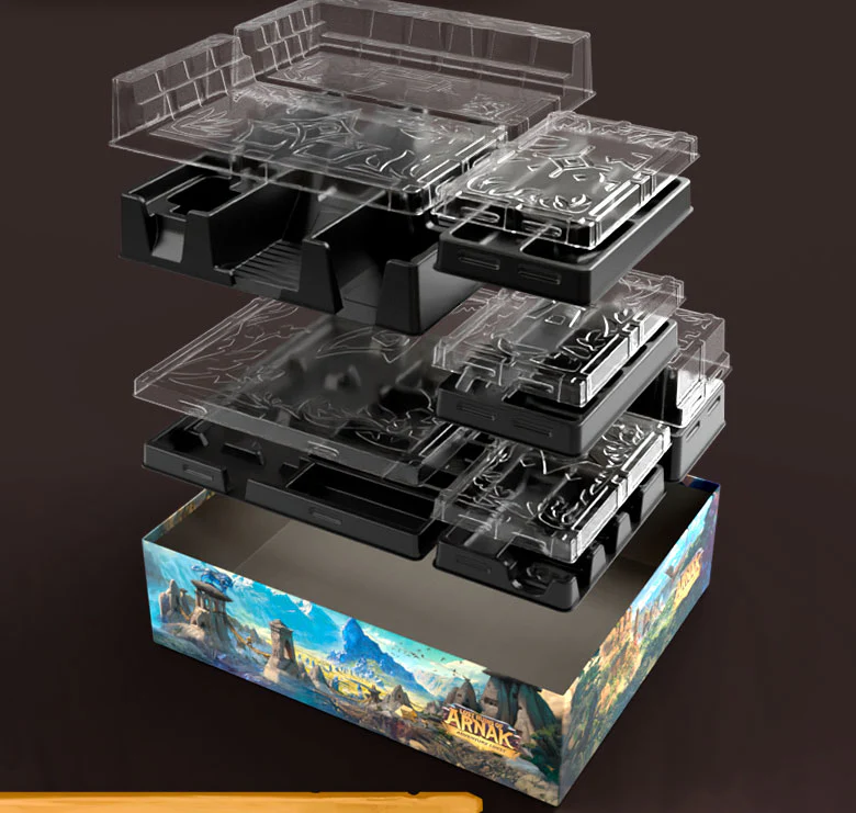 Lost Ruins of Arnak: Adventure Chest - Image 2