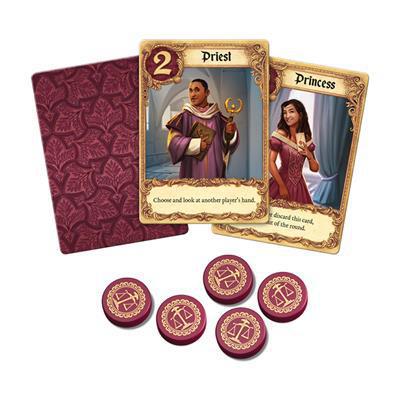 Love Letter Classic (Eco Box) - Image 5