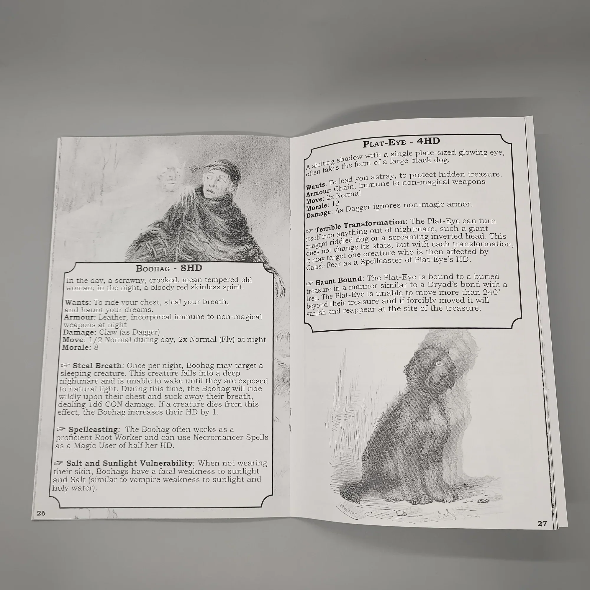 Lowcountry Crawl, Issue 1.5: Pirate Isles - Image 3