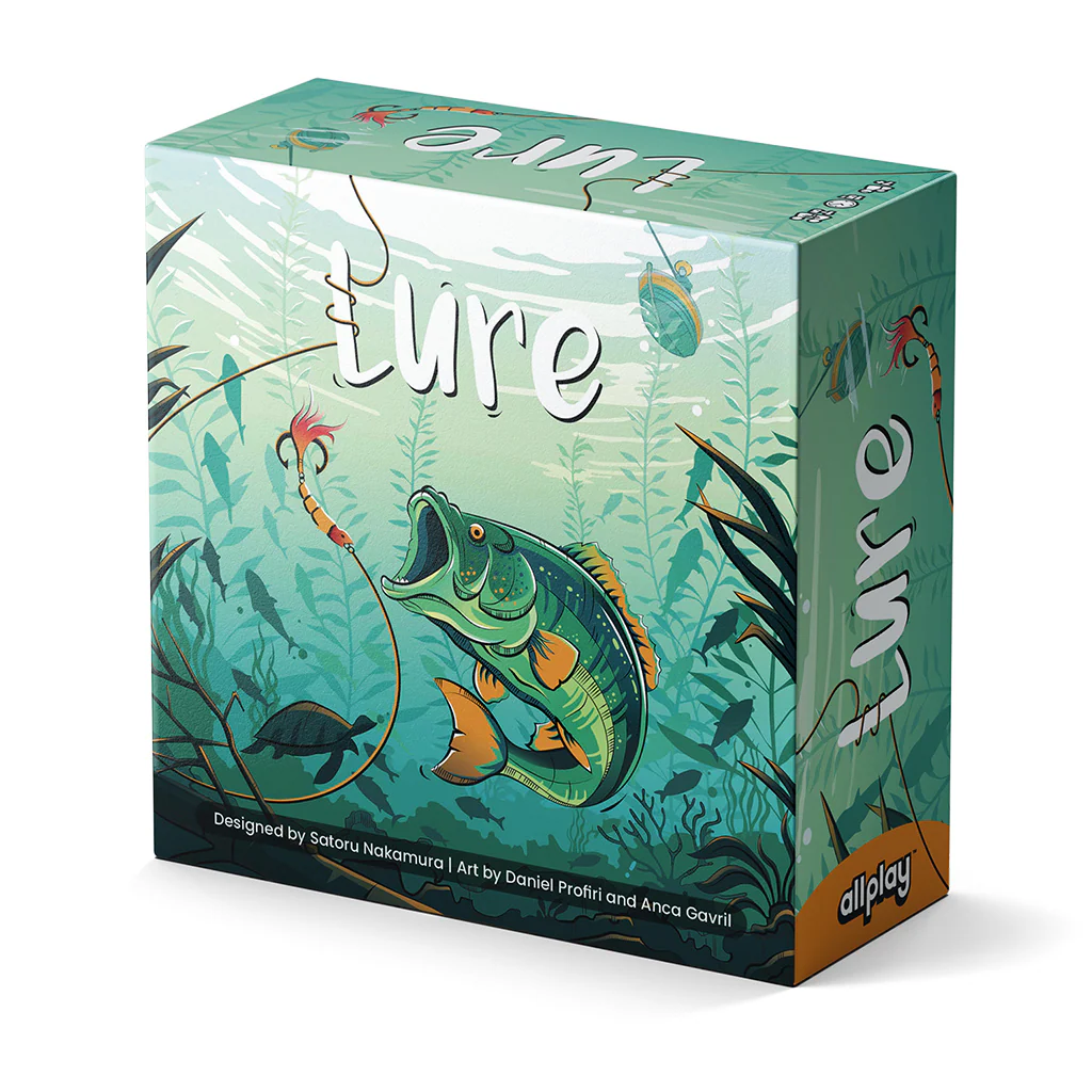 Lure