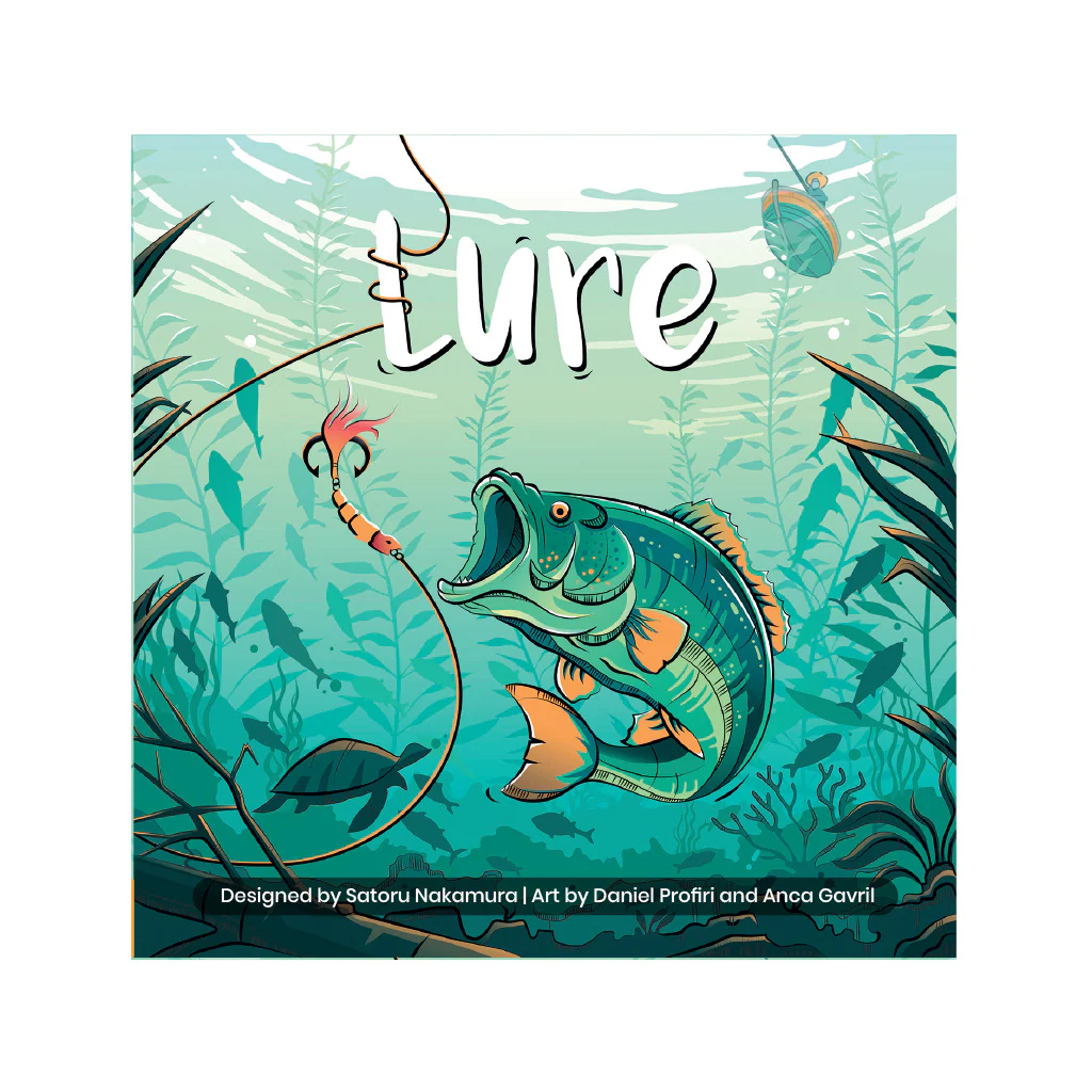 Lure - Image 3