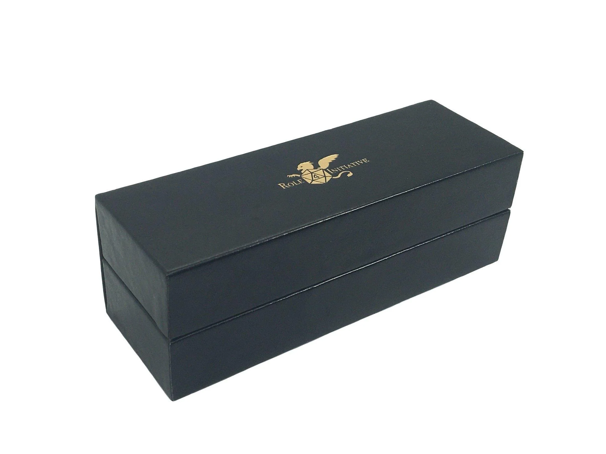 Luxury Faux Leather Dice Box / Rolling Tray - Image 3