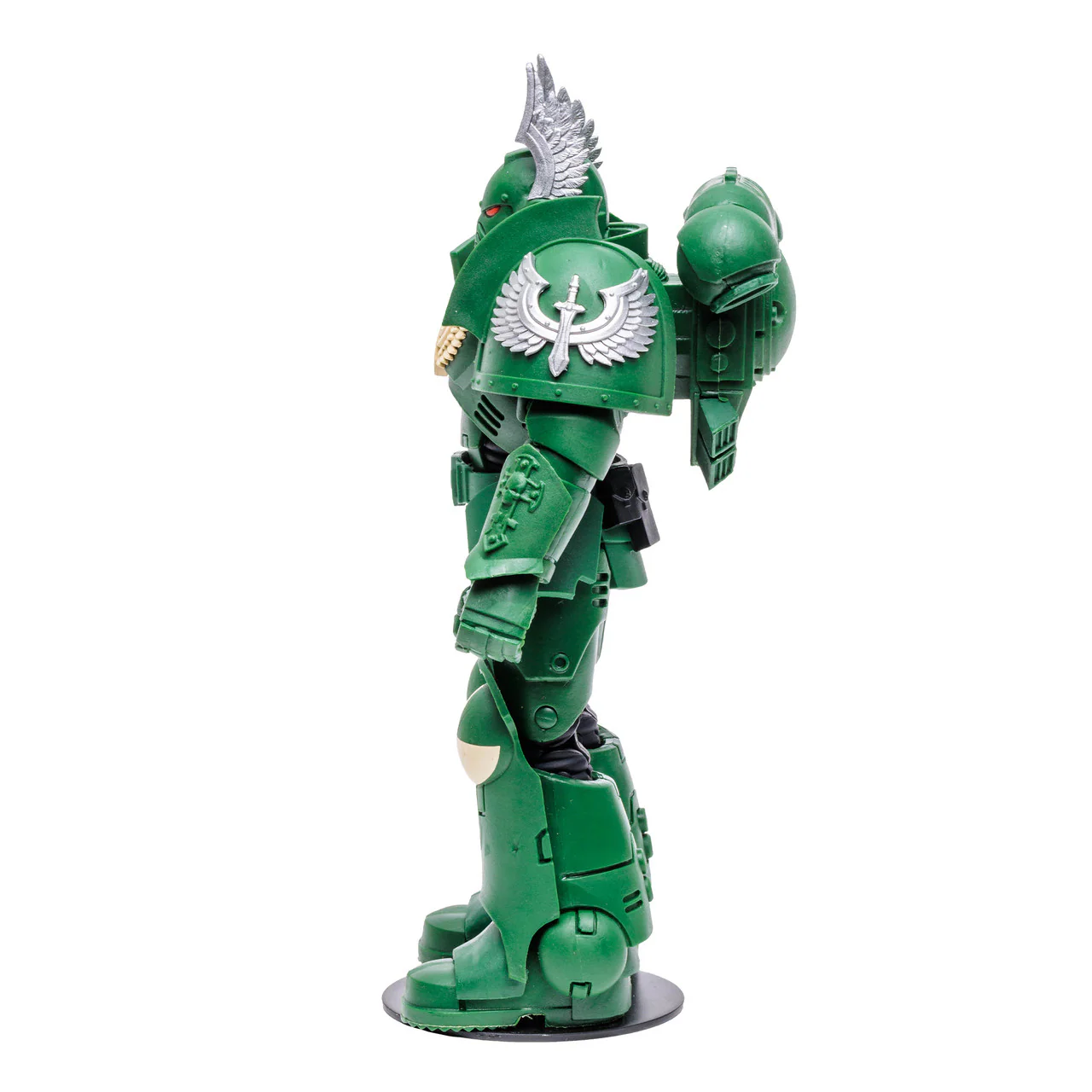 MacFarlane: Warhammer 40k - Dark Angels Intercessors 7" - Image 6