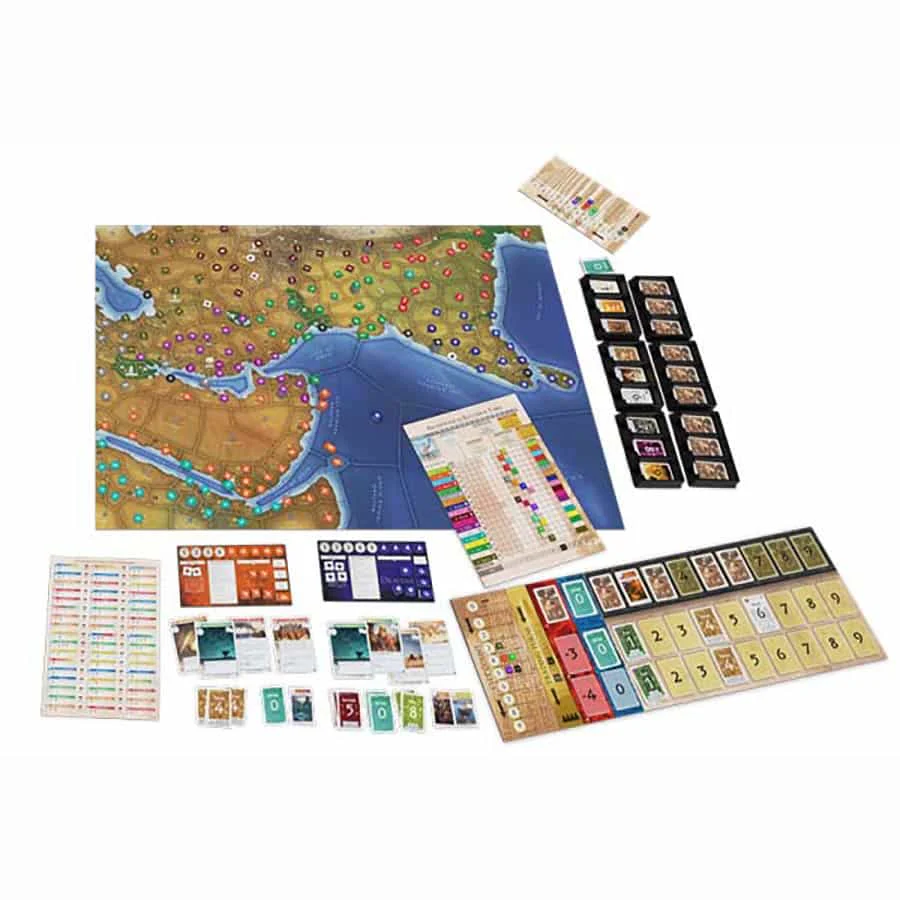 Mage Empires: The East - Image 2
