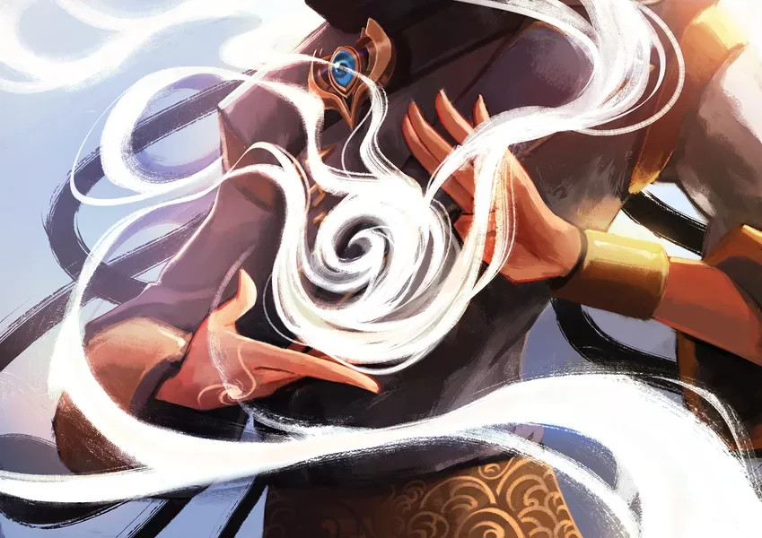 Mage Noir - Image 8