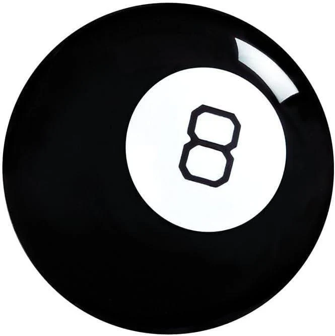 Magic 8 Ball - Image 3