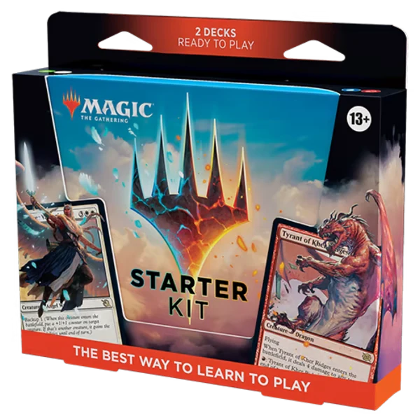 Magic: The Gathering 2023 Starter Kit