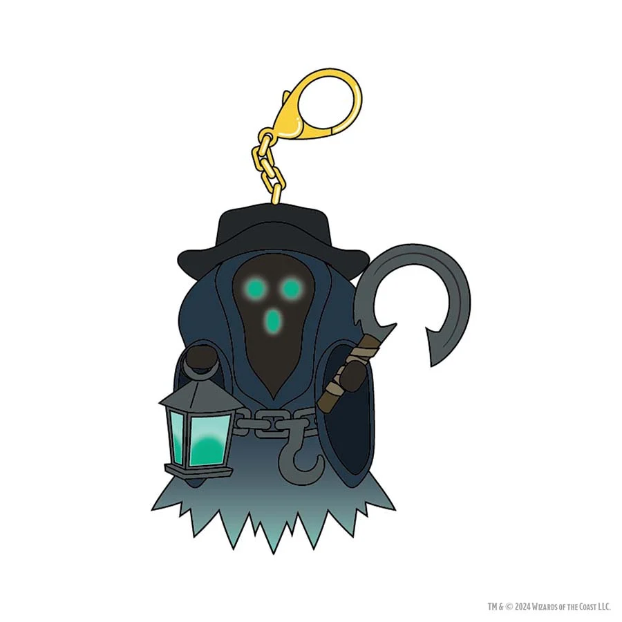 Magic the Gathering: 3-Inch Plush Charms (Wave 1) - Image 2