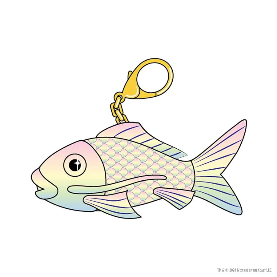 Magic the Gathering: 3-Inch Plush Charms (Wave 1) - Image 3