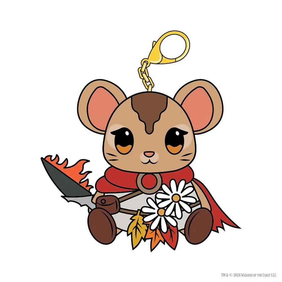 Magic the Gathering: 3-Inch Plush Charms (Wave 1) - Image 5